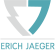 Лого Erich Jaeger